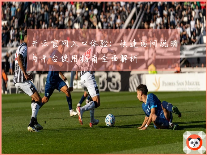 开云官网入口体验：快速访问说明与平台使用指南全面解析