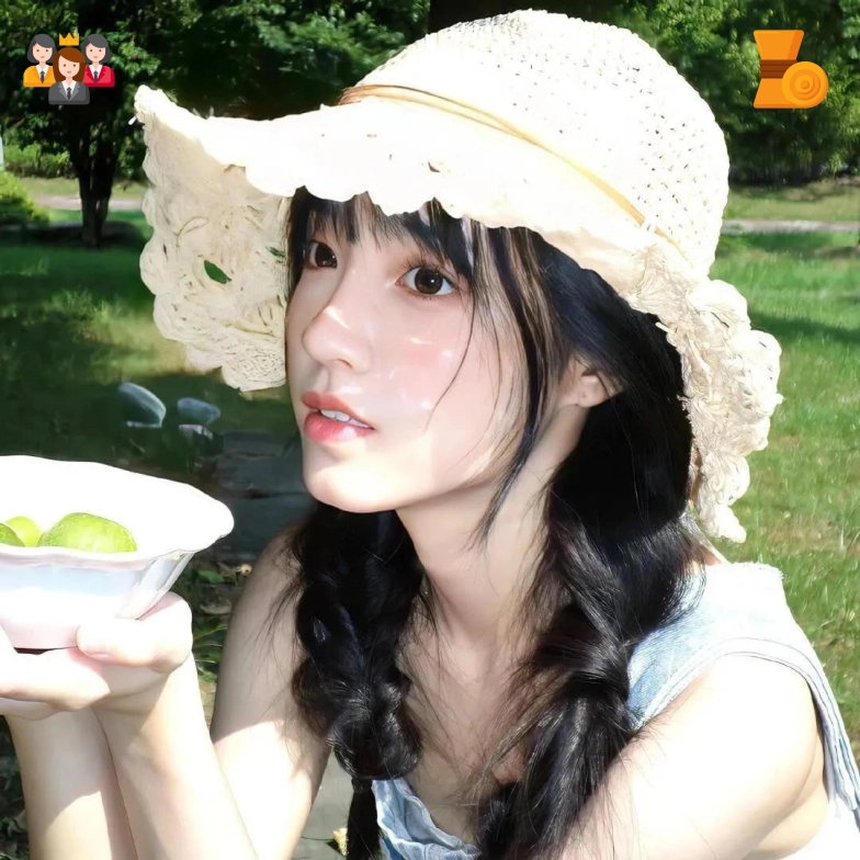 头像